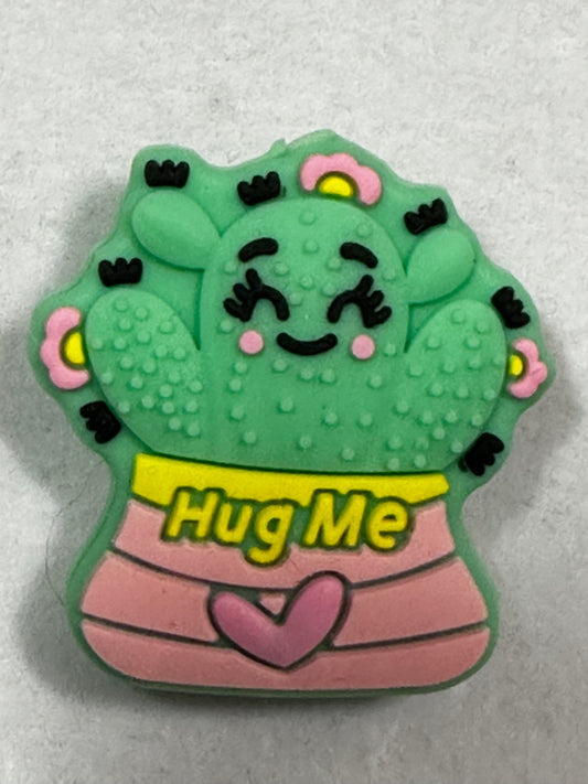 Valentine Hug Me Cactus