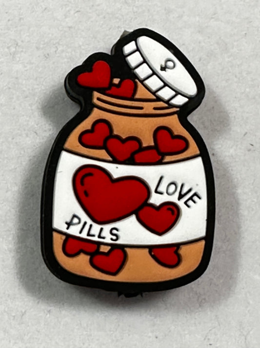Valentine Love Pills