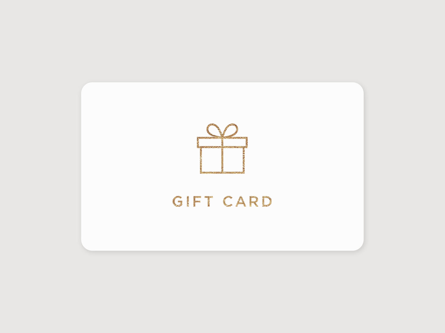 Beadiful Creations Gift Cards