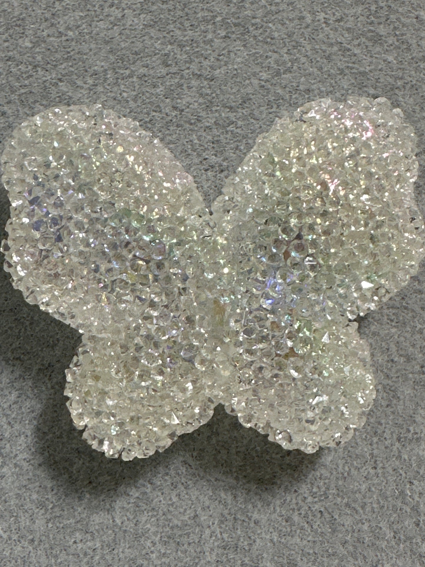 Sugar Butterflies